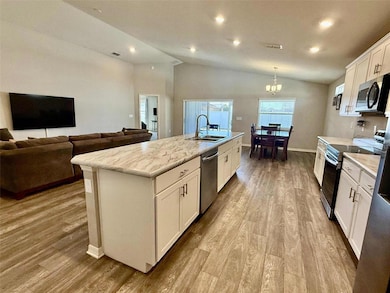 1222 Third Ct, Eagle Lake, FL 33839 - photo 4