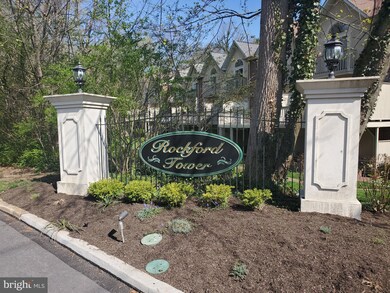 Rockford Tower Condominiums unit H25, Wilmington, DE 19806 - photo 2