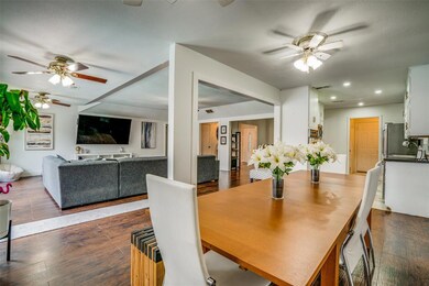 1932 Hurstview Dr, Hurst, TX 76054 - photo 6