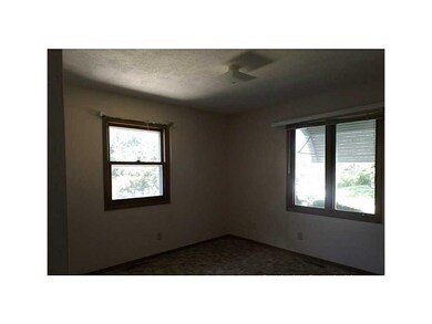Bedroom.