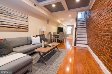 152 N Ellwood Ave, Baltimore, MD 21224 - photo 3