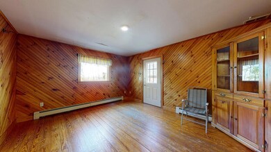 Living Room Area