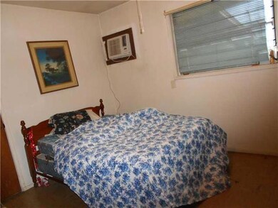 Bedroom.