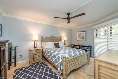 Beautiful Master Bedroom