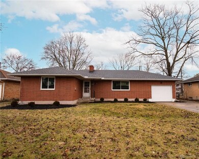 410 Burns Ave, West Carrollton, OH 45449 - photo 2