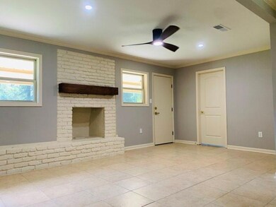 Living w/Fireplace