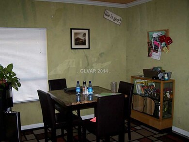 Dining Room.