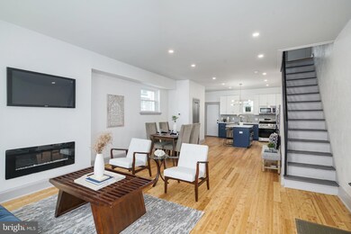 1463 N Dover St, Philadelphia, PA 19121 - photo 2