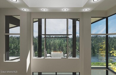 Berlin Second Story Rendering