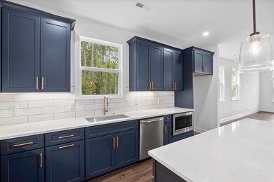 536 Hayes Park Blvd, Johns Island, SC 29455 - photo 6