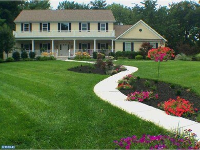 5 Nixon Dr, Moorestown, NJ 08057 - photo 5