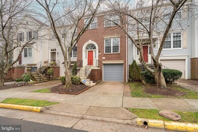 12228 Wye Oak Commons Cir unit 58, Burke, VA 22015 - photo 2