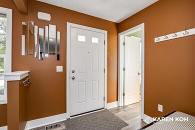 Entryway