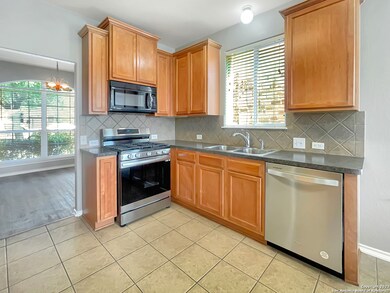 3638 Bennington Way, San Antonio, TX 78261 - photo 4
