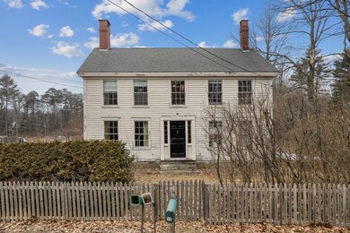 19 Pleasant Hill Rd, Freeport, ME 04032 - photo 2