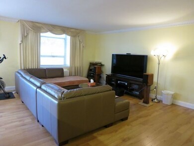 Hammond Park Condominiums unit 305, Chestnut Hill, MA 02467 - photo 7