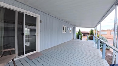 1055 Lockhaven (#96) Dr N unit 96, Keizer, OR 97303 - photo 5