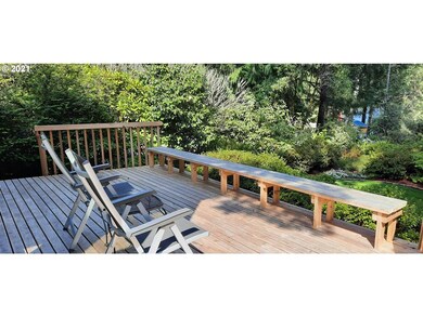 5865 Mercer Lake Rd, Florence, OR 97439 - photo 4