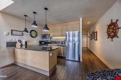 1000 SE Bay Blvd unit 129 (F-1), Newport, OR 97365 - photo 6