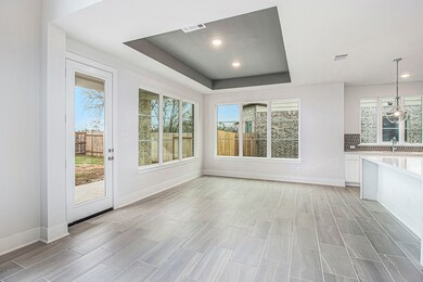 23923 Ayers Smith Trail, Richmond, TX 77469 - photo 7