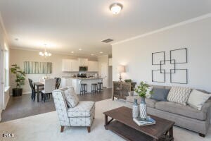 6762 Hardwick Ln unit 1, Sims, NC 27880 - photo 7