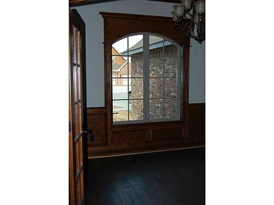 Executive Office/Suite.