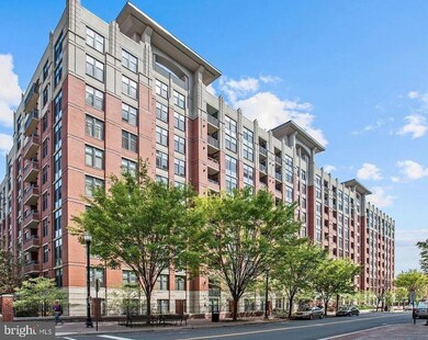 Clarendon 1021 unit 416, Arlington, VA 22201 - photo 2