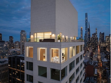 611 W 56th St unit PH6/7, New York, NY 10019 - photo 2