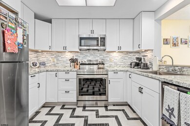 Ocean Club Condos unit 3202 B-1, Atlantic City, NJ 08401 - photo 3