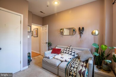 1454 Newton St NW unit 401, Washington, DC 20010 - photo 6