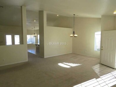 Living Room. Living Room/Formal Dining