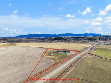 33 Miller Rd, Wilsall, MT 59086 - photo 3