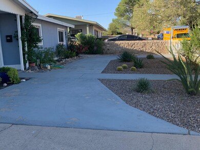 1131 Cuba Dr, El Paso, TX 79915 - photo 4