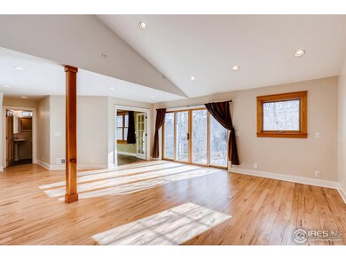 Open Floorplan w Radiant Floor Heat