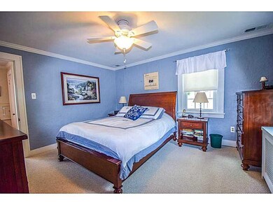Master Bedroom.