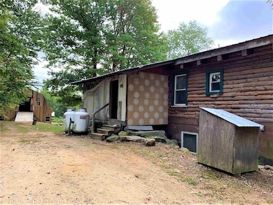 The entry porch is considered structurally sound, 