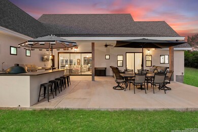 2541 Otter Way, New Braunfels, TX 78132 - photo 2