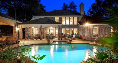 27707 Braydon Ct, Spring, TX 77386 - photo 4