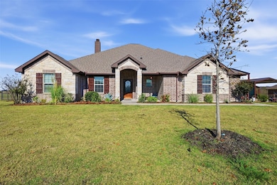 21855 County Road 820, Farmersville, TX 75442 - photo 3