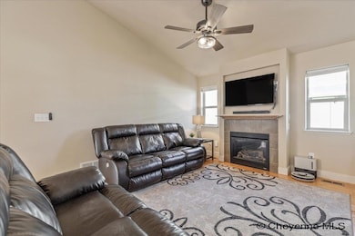 6526 Hitching Post Ln, Cheyenne, WY 82001 - photo 5