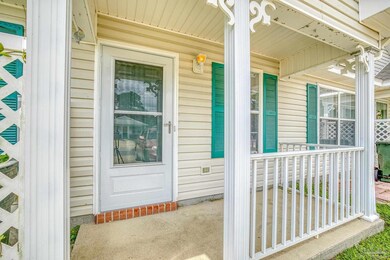 2558 Trailwood Dr, Cantonment, FL 32533 - photo 4