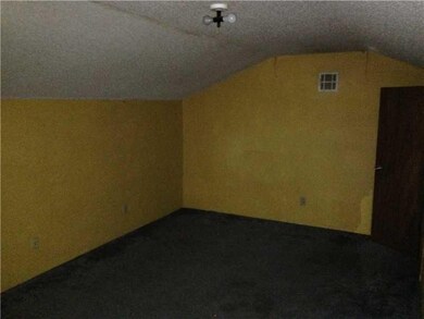 Bedroom.