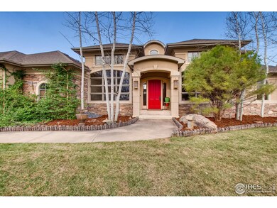 Welcome Home!