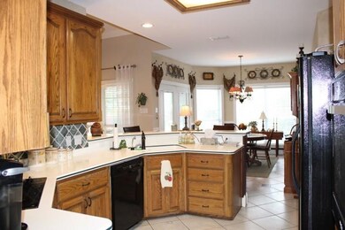 1417 S Saddle Lakes Dr, Abilene, TX 79602 - photo 7