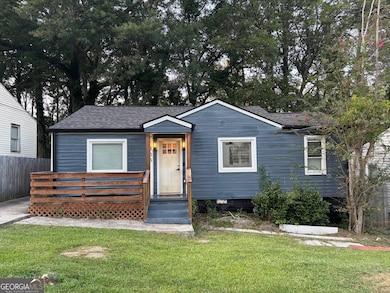 205 Maple St, Atlanta, GA 30354 - photo 3