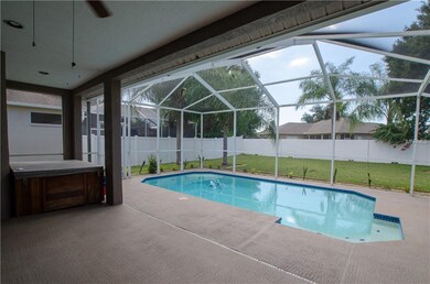 SCREENED IN POOL