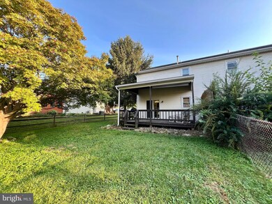 405 Washington Blvd, Womelsdorf, PA 19567 - photo 7