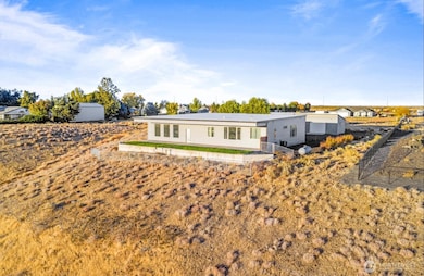 7458 Bouldercrest Rd NE, Moses Lake, WA 98837 - photo 3
