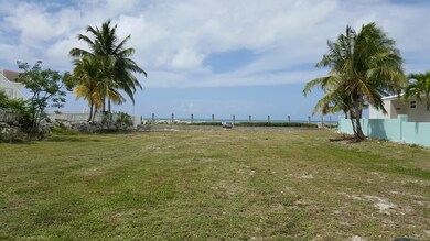 Cleared Lot