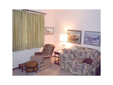 Other. Bedroom/Den